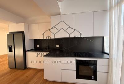 Penthouse lux cu 4 camere in zona ambasadelor - 8