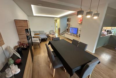 Duplex deosebit cu garaj și subsol - 4