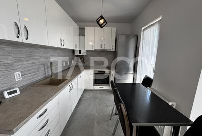 Apartament modern de inchiriat 51 mpu balcon parcare Doamna Stanca - 4