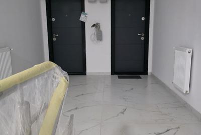 Inchiriez apt. NOU 2 cam. Pallady, Ideal Residence2, Drm. Gura Calitei, parcare. - 18