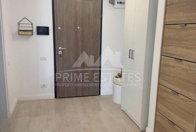 PRIMA INCHIRIERE! 2 Camere, 1 loc parcare - MTM Pipera Lake - 8