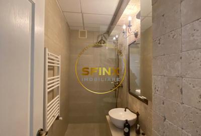 Floreasca,  Inchiriere apartament 2 camere - 9
