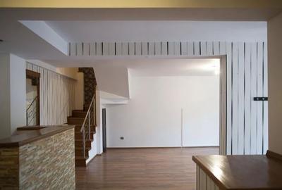 Vila,4 Camere,Baneasa,2004,centrala,boiler,2 bai,130mp,loc de parcare - 5