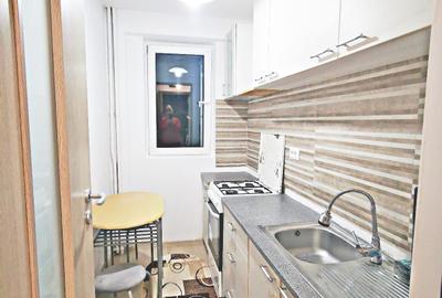 Apartament cu 2 camere decomandat în Timișoara