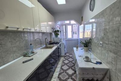 Apartament 2 camere decomandate, zona strazii Mehedinti, Manastur - 11