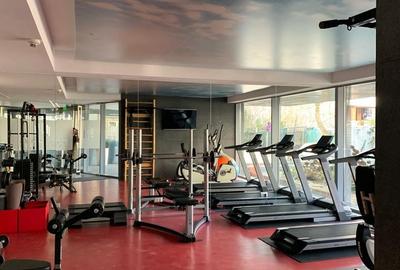 Penthouse 3 camere I Vernescu Residence I Calea Victoriei - 16