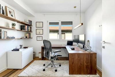 Duplex Despartit Total | 4 Cam | Dotari Premium-Semineu | Comision 0 - 19