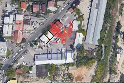 Spatiu comercial stradal - 1
