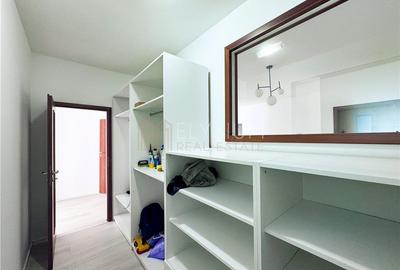 Apartament de inchiriat 2 camere Herastrau - 25