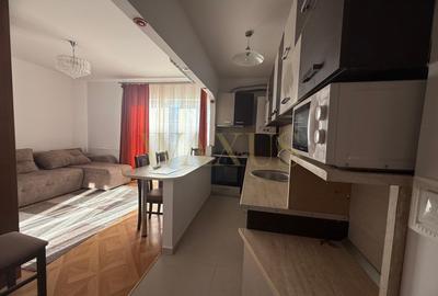 Apartament 2 camere, str. Stejarului cu parcarea inclusa - 1