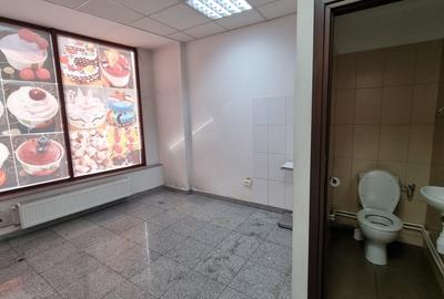 Inchiriez spatiu comercial - 5