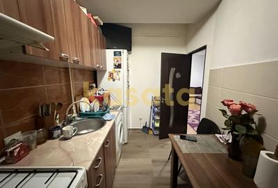 Garsonieră | Drumul Taberei | Etaj Intermediar | Parcare - 6