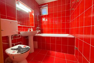 Apartament 4 camere de vânzare – zona Medicina, etaj 1, cu garaj înscris în CF - 6