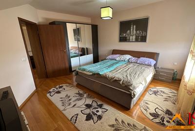 Apartament spațios cu 3 camere – 128 mp utili – Ready to Move! - 10