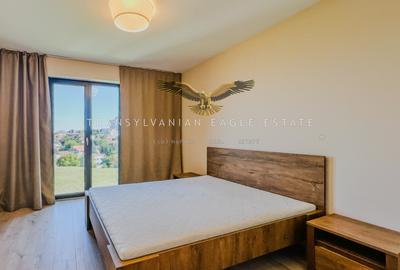 Apartament de lux cu 3 camere situat în Andrei Muresanu - 17
