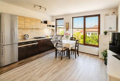 Apartament 2 camere Cisnadie, 47 mp, parcare inclusa - 2