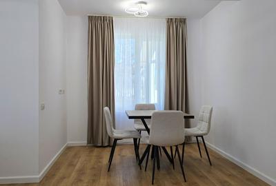 NOU! Casă Corbeanca Laguna Albastră, 4 cam, mob+util | PRIMA INCHIRIERE | COM 0% - 5