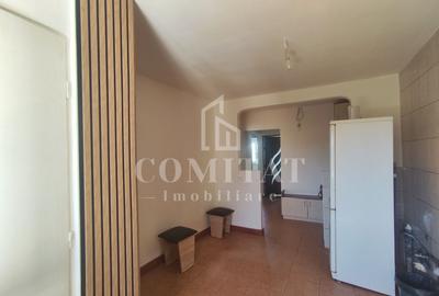 Apartament cu 3 camere decomandate | Zona Cora | Cartierul Mănăștur - 1