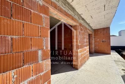 Apartament 2 camere - 63 mp + balcon - Shopping City Sibiu - 9