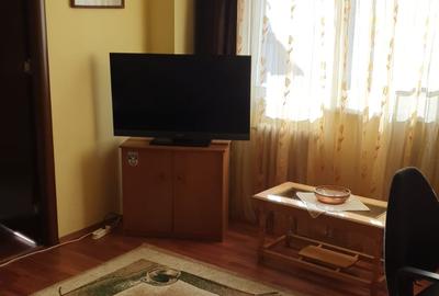 Apartament cu 2 camere nedecomandat în Baraolt