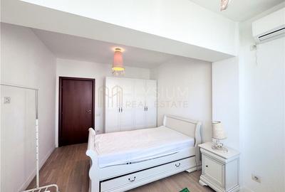 Apartament de inchiriat 3 camere Herastrau Nordului - 21