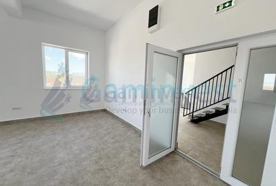 Spatii pentru birouri,comercial de inchiriat , Osorhei , Bihor - 3
