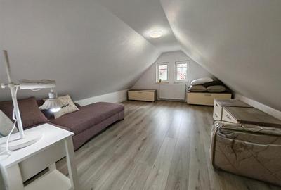 Inchiriem Casa Individuala, 3 Camere, Mobilata, Ghimbav - 29