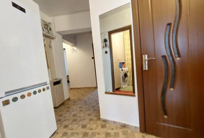 Apartament cu 3 camere zona 0 ~ etaj 5 din 6 ~ Confort 1 decomandat ~ renovat - 18
