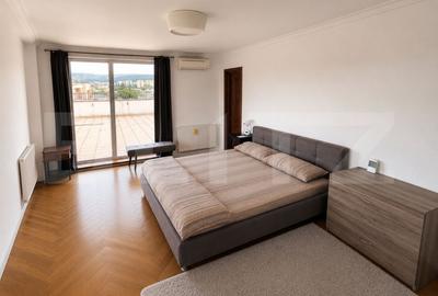 EXCLUSIVITATE | Penthouse Grigorescu | 274 mp Terase - 6