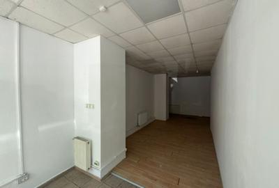 Spațiu comercial de închiriat – vad excelent – Gara de Nord - 9