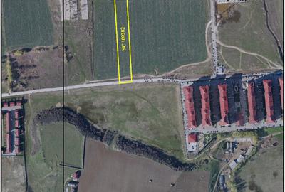 TEREN VANZARE - SPLAIUL UNIRII - 8700MP - 1