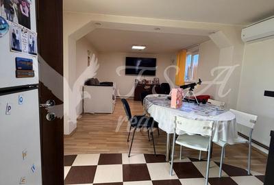 Casă 3 camere + pod mansardabil | teren 538 mp | Snagov | acces rapid DN1 - 6