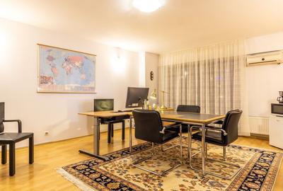 Spatiu birouri Mihalache -Turda in imobil mixt, 33 mp, centrala gaze proprie - 3