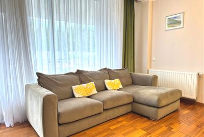 Apartament 3 camere | Terasă generoasă & Pet Friendly | Zona Pipera - 3