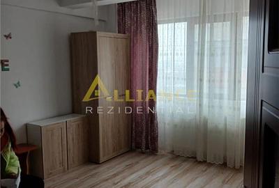 Garsoniera de vanzare Bulevardul Metalurgiei - 1