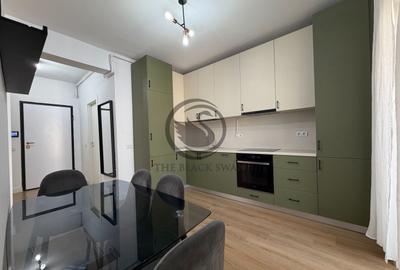 Studio de vanzare | Central District 4 Elemente, Fizicienilor | I.O.R. - 4