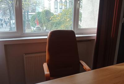 Birou 2 camere etaj 1 zona Blv Carol-Armeneasca - 9