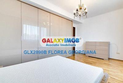 Apartament exclusivist 4 camere de inchiriat - Bd. Apicultorilor - 8