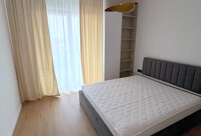 2 camere, bloc nou, modern, cu garaj, in zona Garii, zona semicentrala - 8
