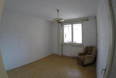 Apartament 3 camere luminos, orientare sudică, cu boxa mare, Bd Griviței, Brașov - 10
