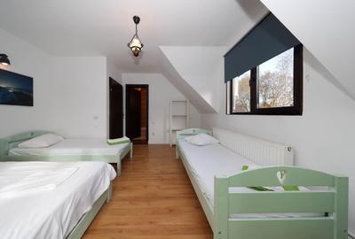 Vilă spațioasă de vânzare în Predeluț, Bran | 2000mp - 23