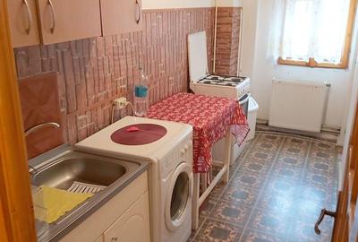 De inchiriat - garsoniera, strada Brailei (Kaufland) - mobilata, 250 euro - 3