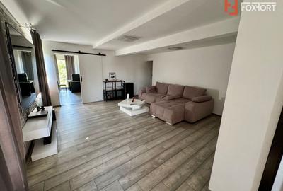 Casa individuala cu 6 camere si teren de 850 mp de vanzare - zona Modern - 24