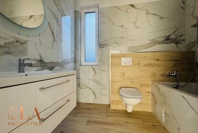 Casa individuala | Teren 742mp | Panouri 6kw | Pompa de caldura | Domnesti - 19
