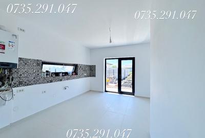 Casă individuala parter 4 Camere - 2 Bai - Comuna Berceni - 8