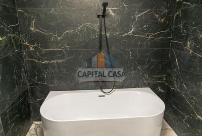 Vilă de Lux și Afacere la Cheie – Centru Valea Călugărească - 12