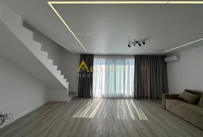 APARATORII PATRIEI | Penthouse 3 camere-119 mp - 1