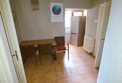 Vanzare 2 camere Calea Victoriei etajul 2 Radisson - 28