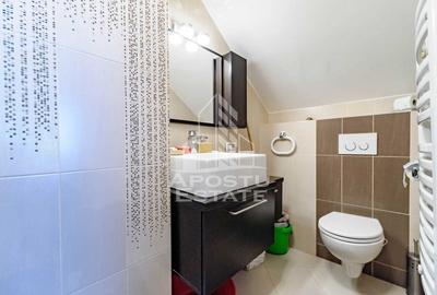 Apartament 3 camere, 108 mp utili, Uta - 8