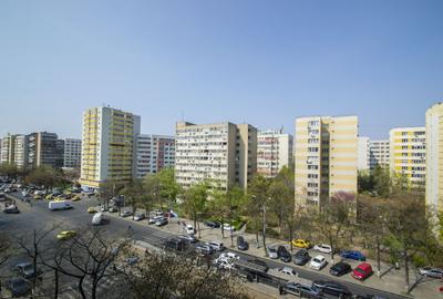 Apartament 2 camere open-space, etaj 6, Sos. Colentina - 10